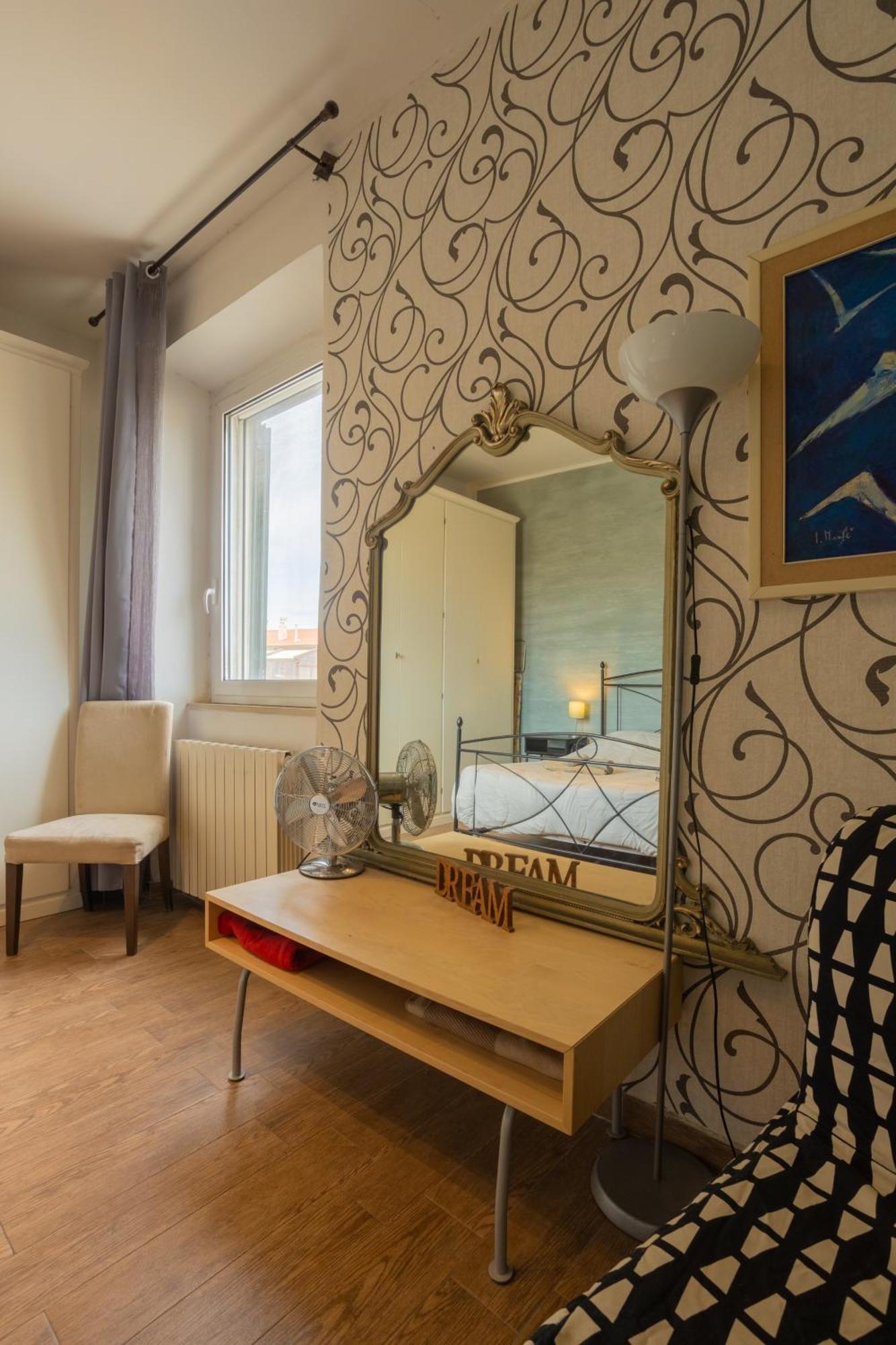 L'Originario Salviano Family Apartment Livorno Exteriér fotografie