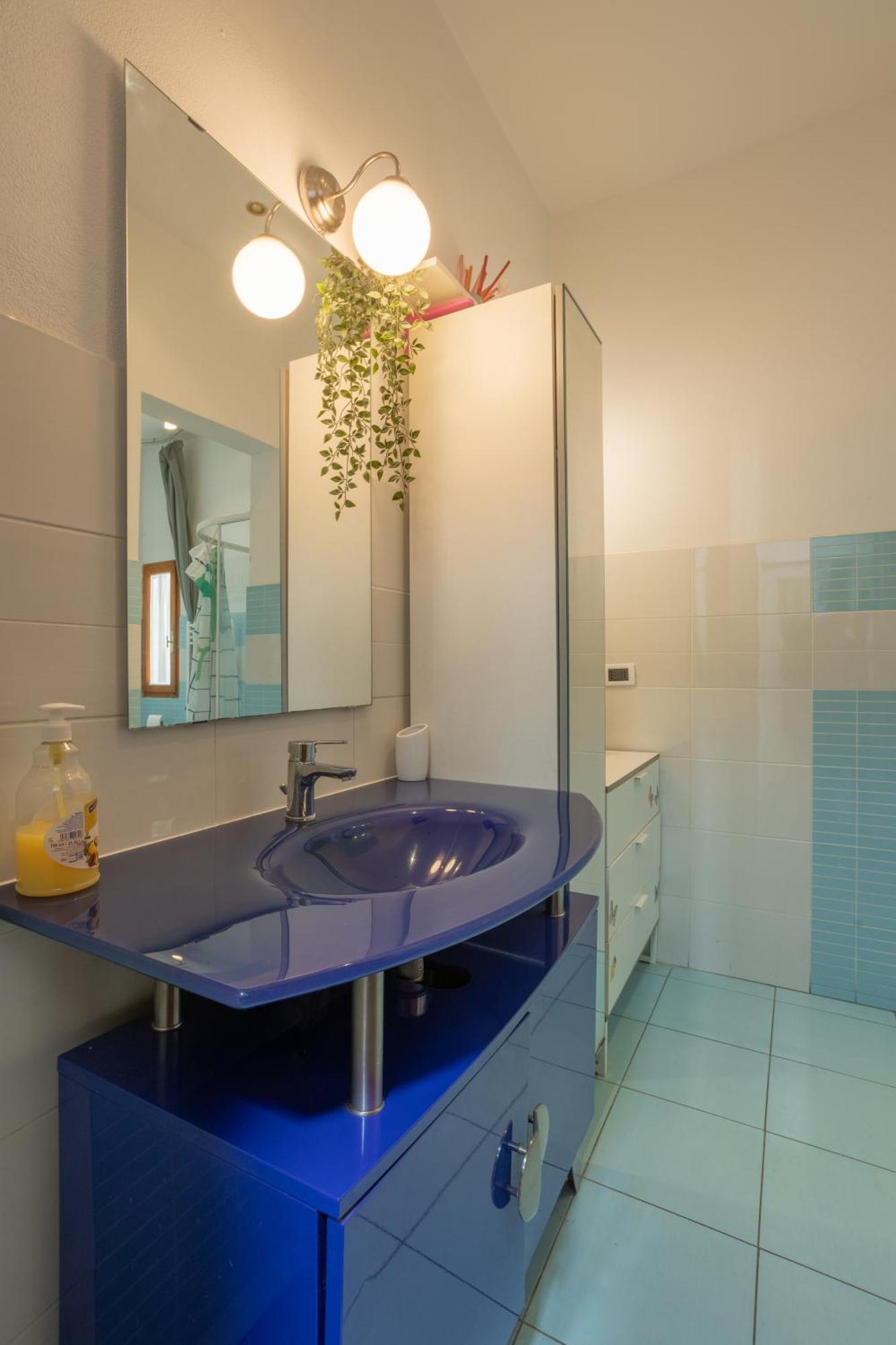 L'Originario Salviano Family Apartment Livorno Exteriér fotografie